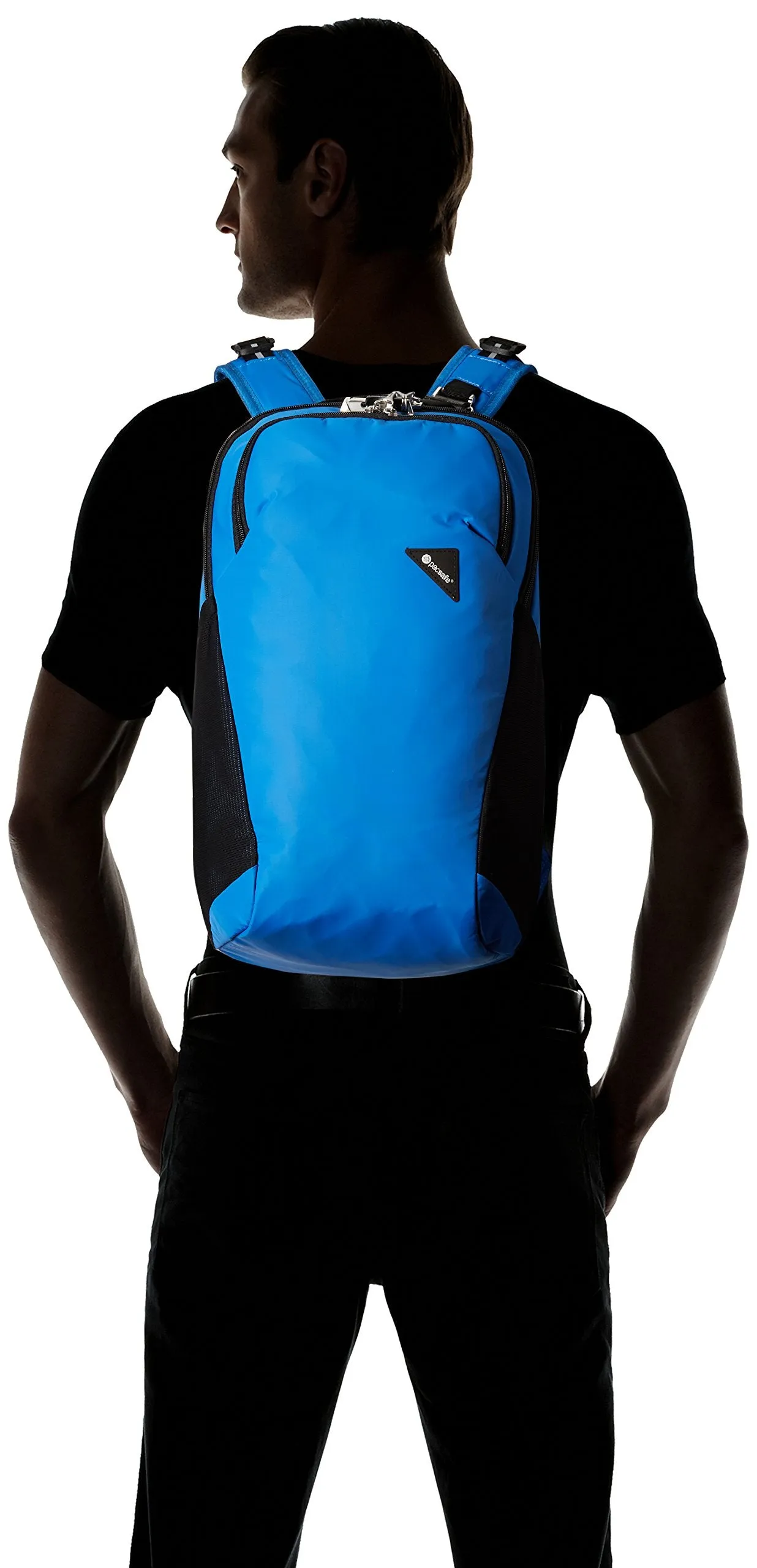 Pacsafe Vibe 20 Anti-Theft 20L Backpack