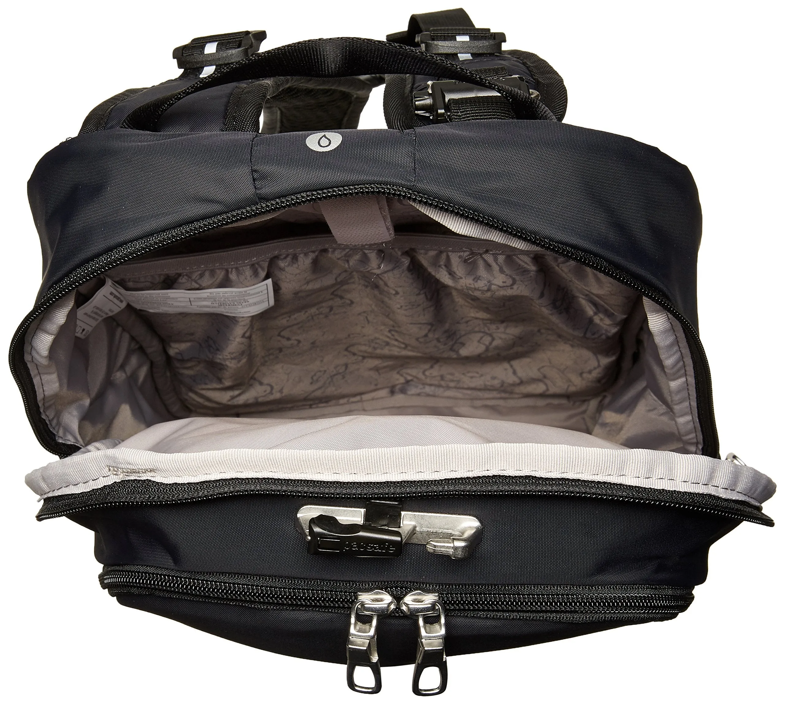 Pacsafe Vibe 20 Anti-Theft 20L Backpack