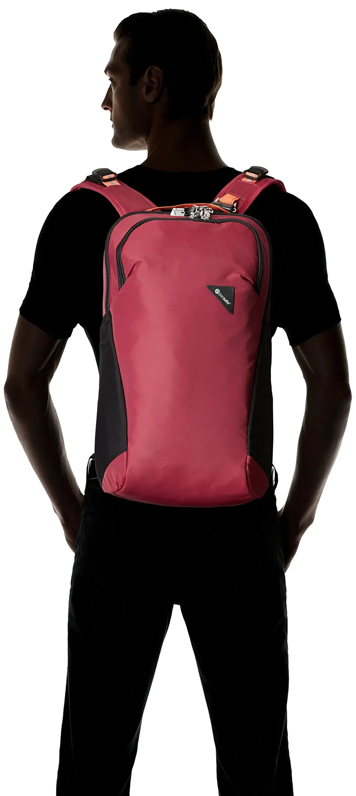 Pacsafe Vibe 20 Anti-Theft 20L Backpack