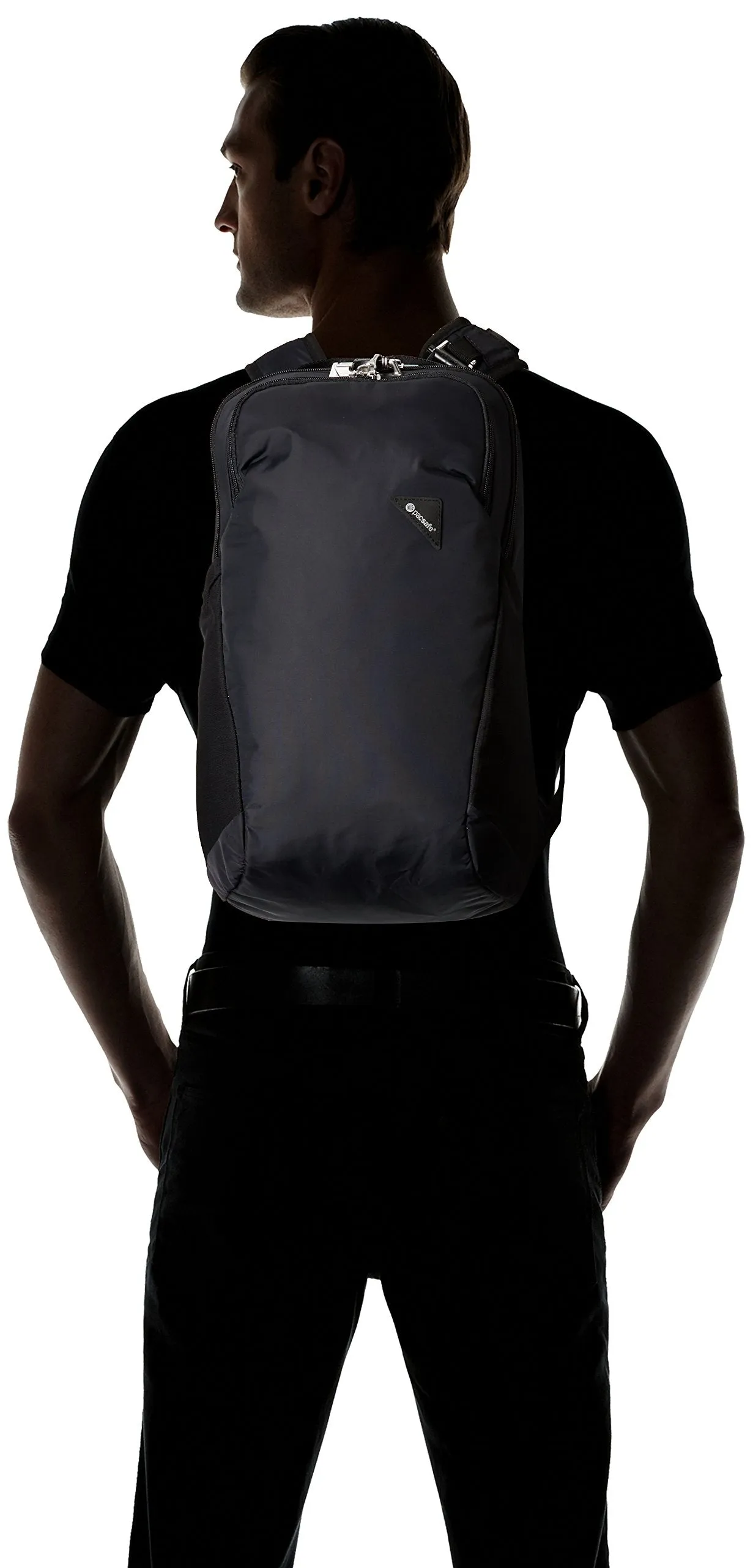 Pacsafe Vibe 20 Anti-Theft 20L Backpack