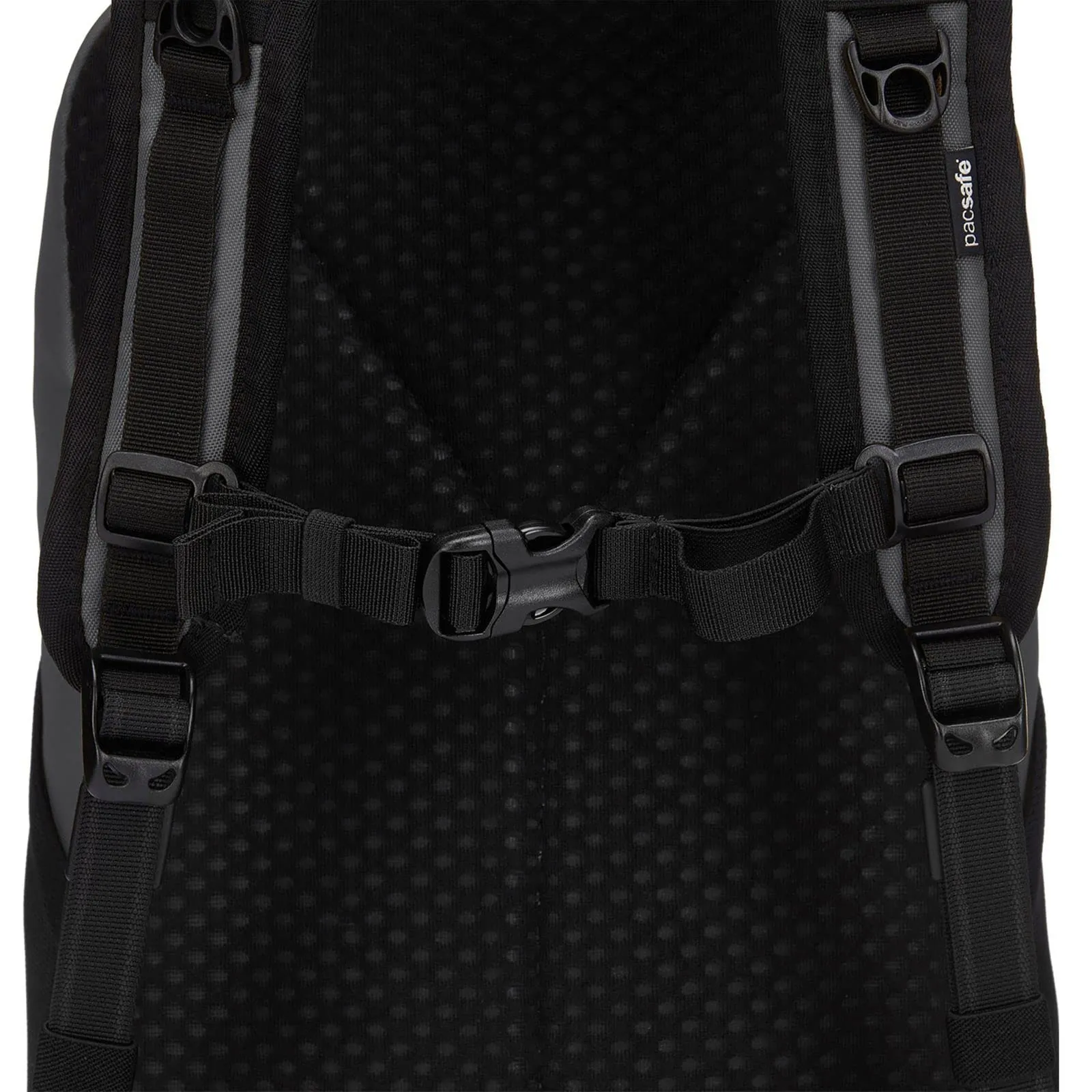 Pacsafe Vibe 20 Anti-Theft 20L Backpack