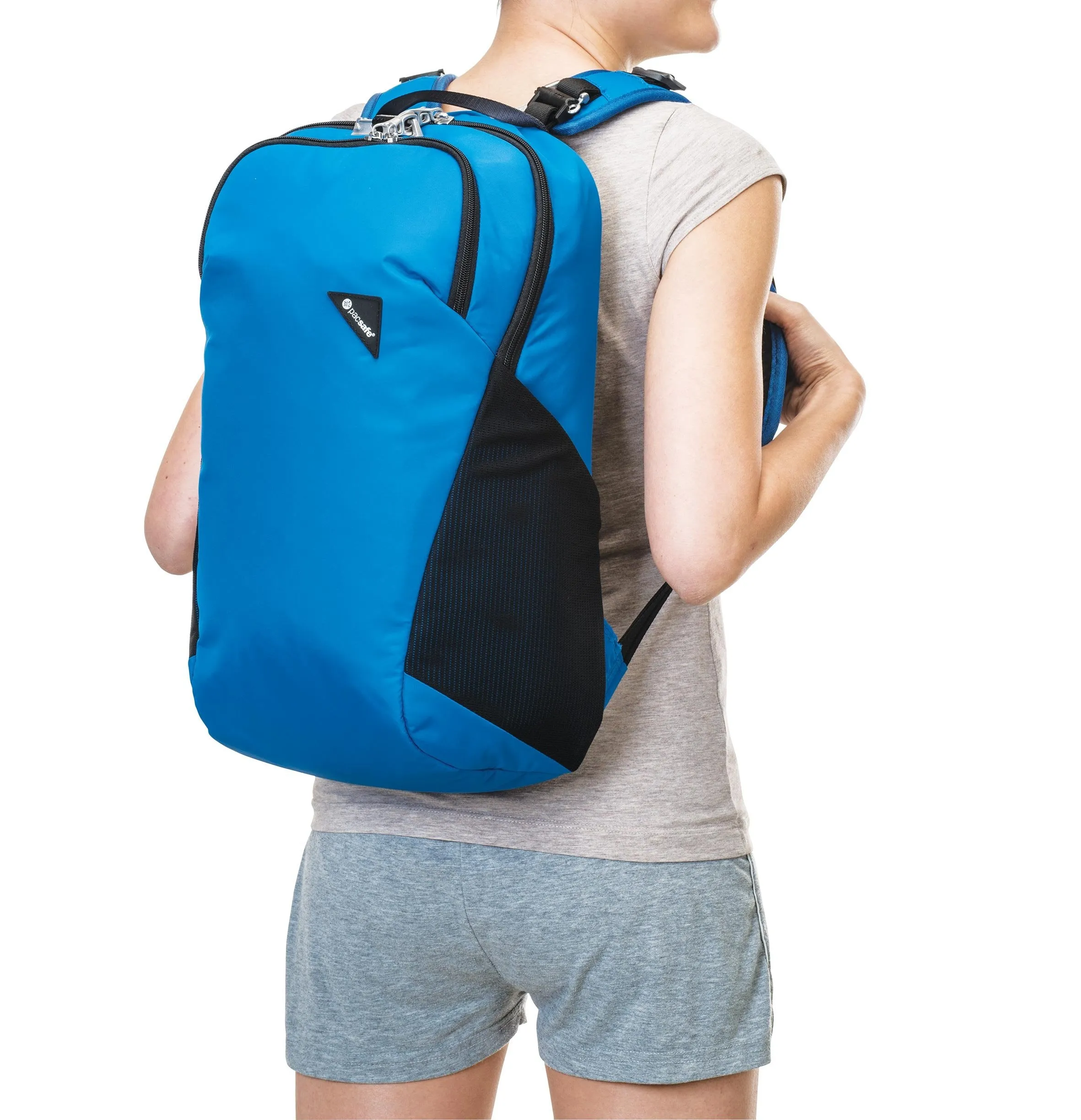 Pacsafe Vibe 20 Anti-Theft 20L Backpack