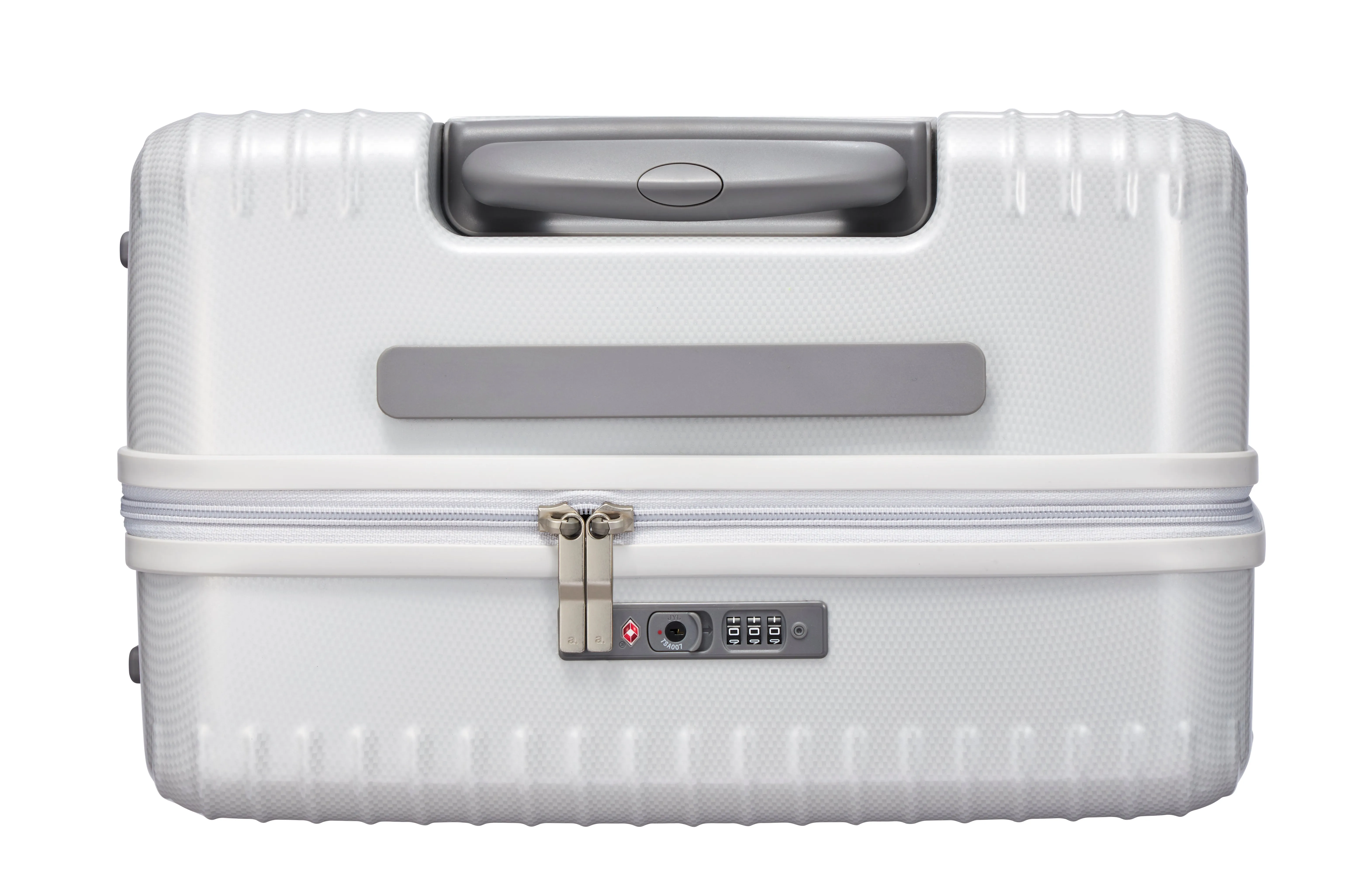 PALISADES 3-Z Expandable Carry-On S