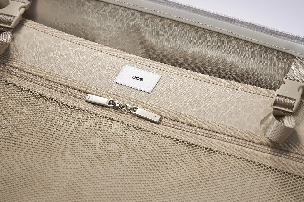 PALISADES 3-Z Expandable Carry-On S