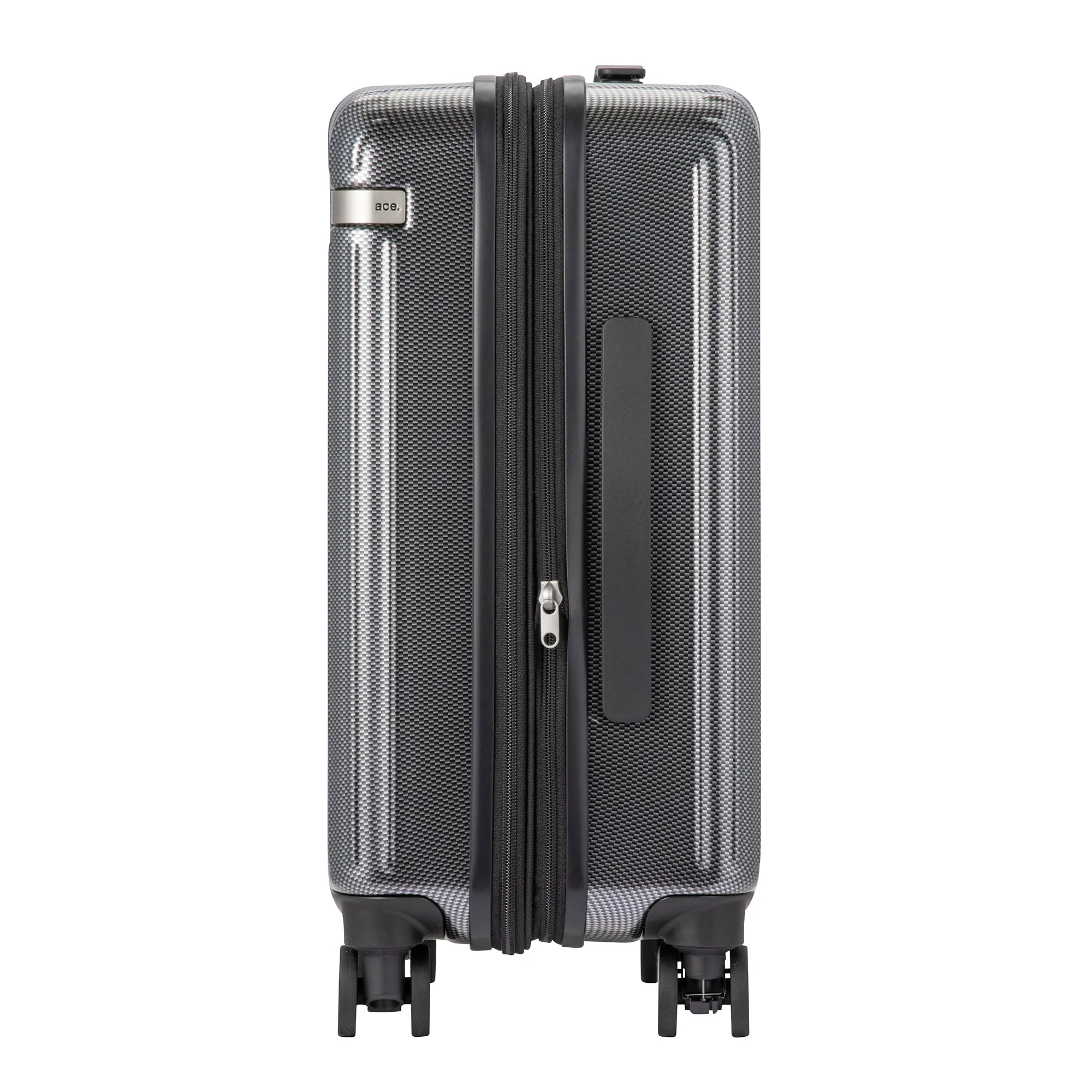 PALISADES 3-Z Expandable Carry-On S