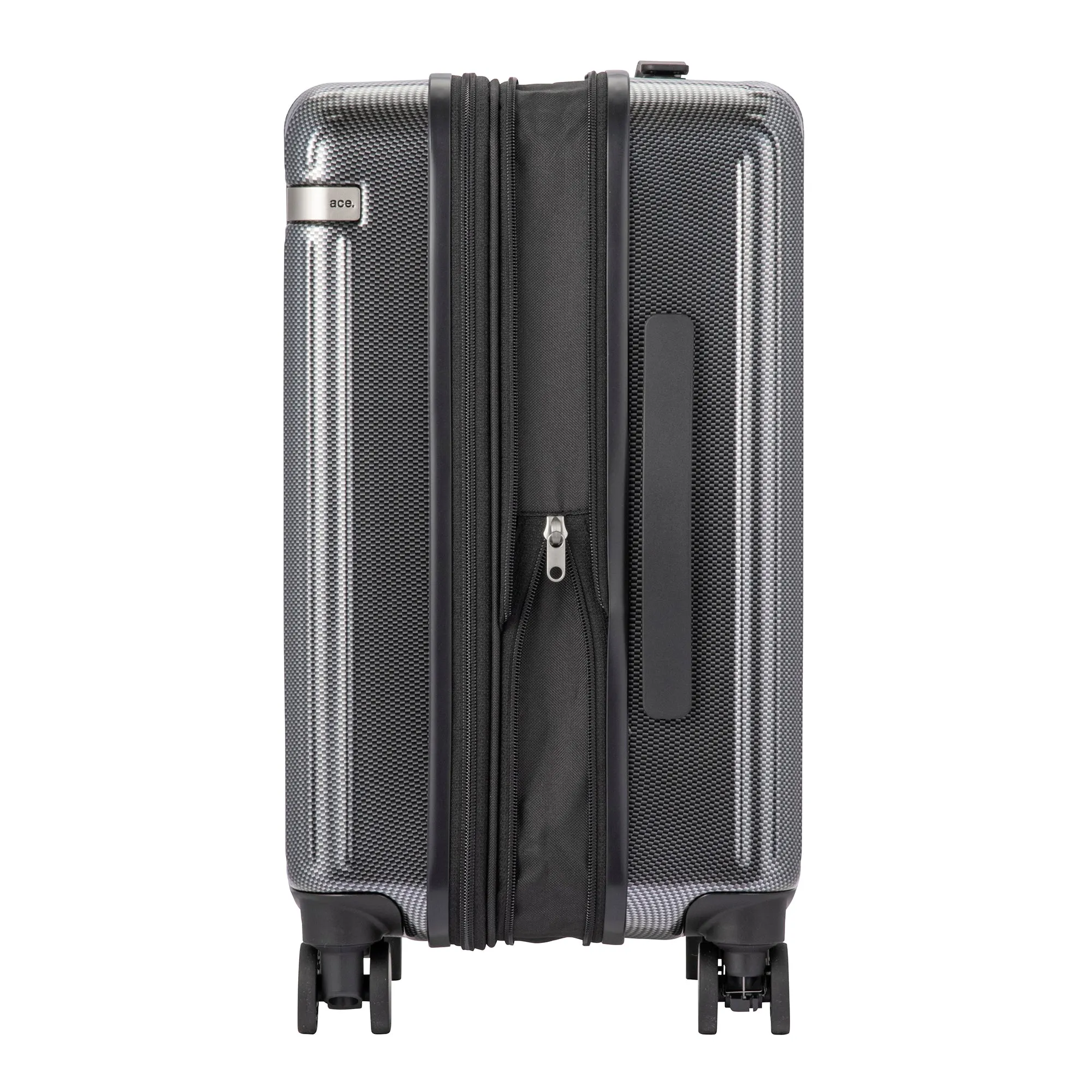 PALISADES 3-Z Expandable Carry-On S