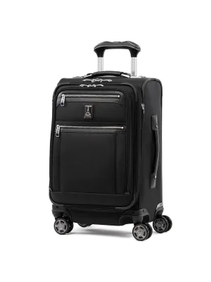 Platinum Elite Carry-On Expandable Business Plus Spinner 20"