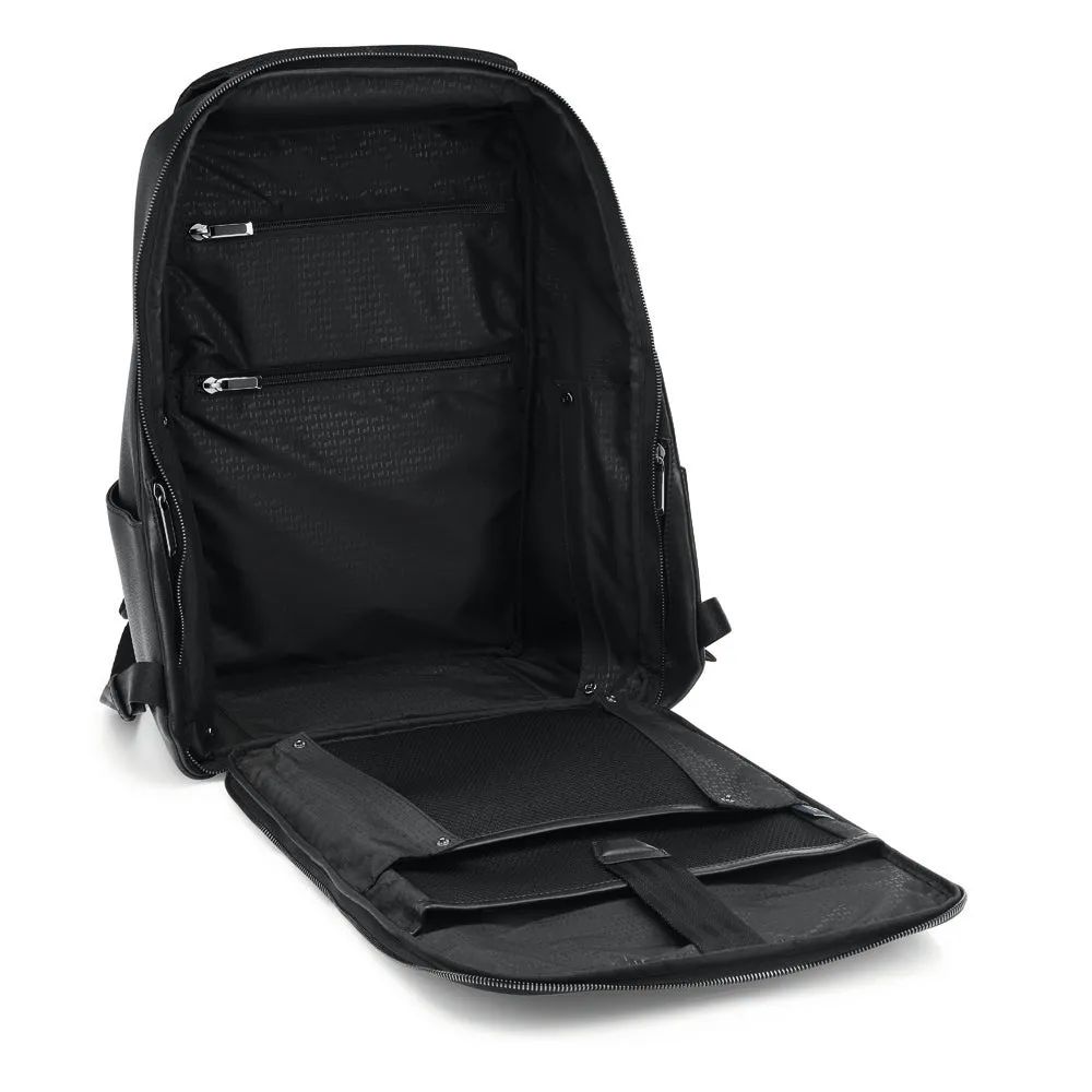 PORSCHE DESIGN by Bric's Roadster Leather Backpack
