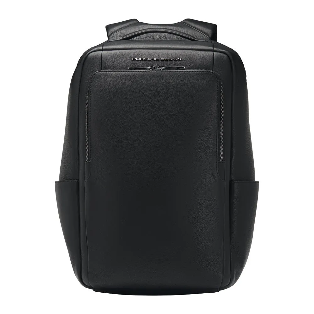 PORSCHE DESIGN by Bric's Roadster Leather Backpack