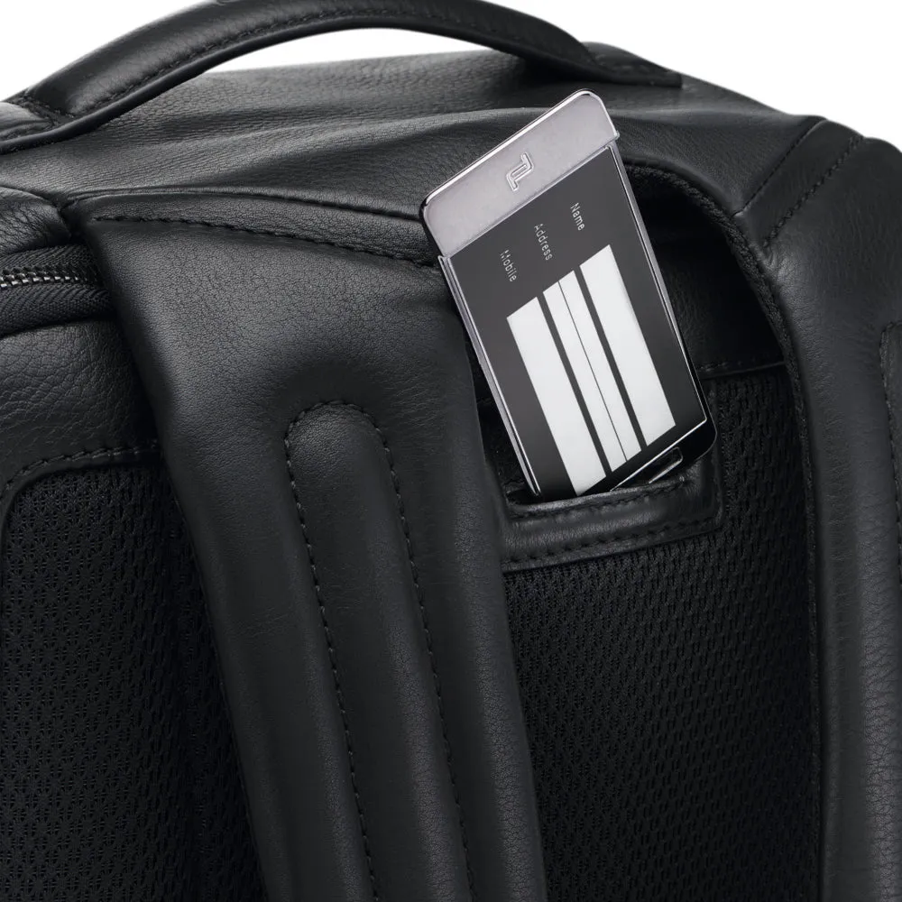 PORSCHE DESIGN by Bric's Roadster Leather Backpack