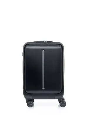 PRE-ORDER Samsonite BEAMIX Spinner 55/20 Black