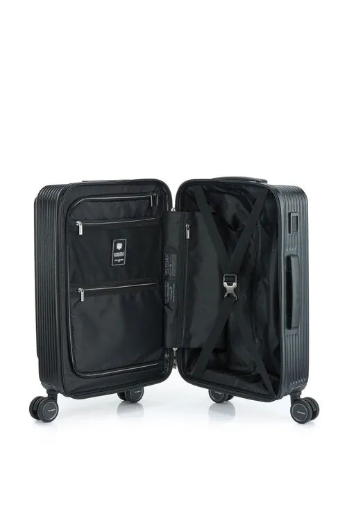 PRE-ORDER Samsonite BEAMIX Spinner 55/20 Black