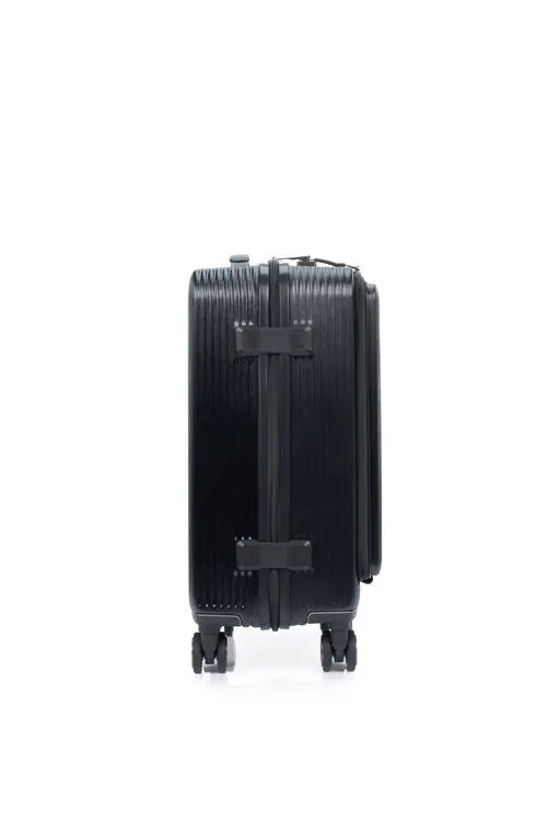 PRE-ORDER Samsonite BEAMIX Spinner 55/20 Black