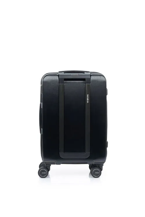 PRE-ORDER Samsonite BEAMIX Spinner 55/20 Black
