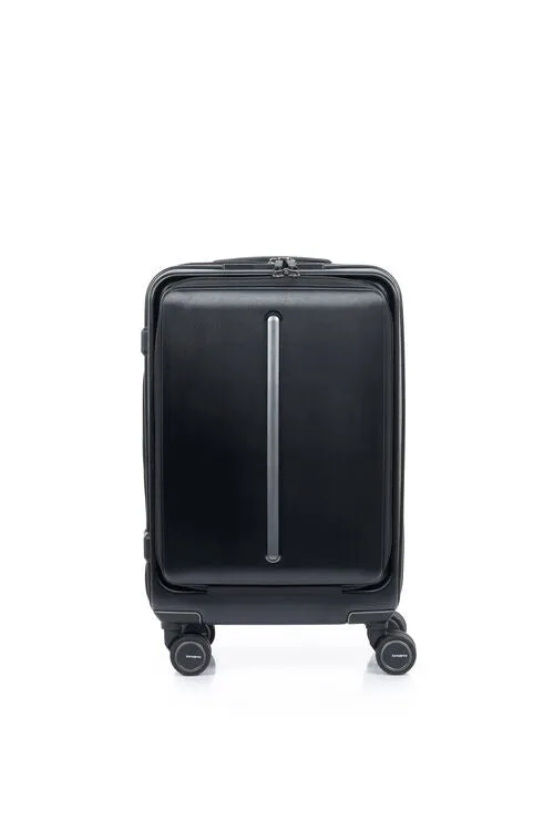 PRE-ORDER Samsonite BEAMIX Spinner 55/20 Black