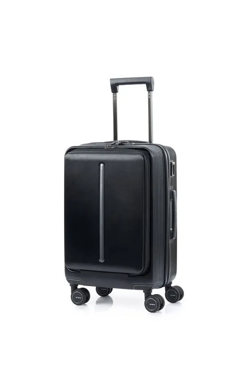 PRE-ORDER Samsonite BEAMIX Spinner 55/20 Black