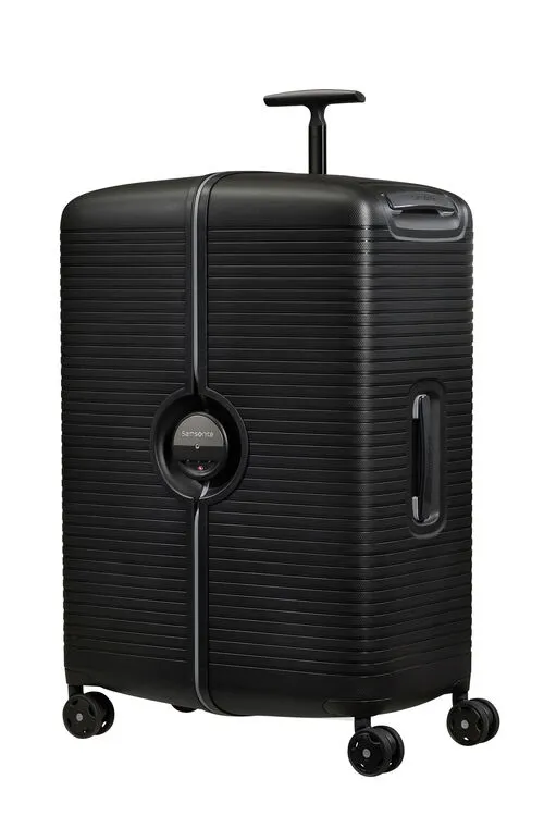 PRE-ORDER Samsonite IBON Spinner 76/28 Black