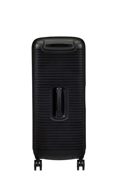PRE-ORDER Samsonite IBON Spinner 76/28 Black