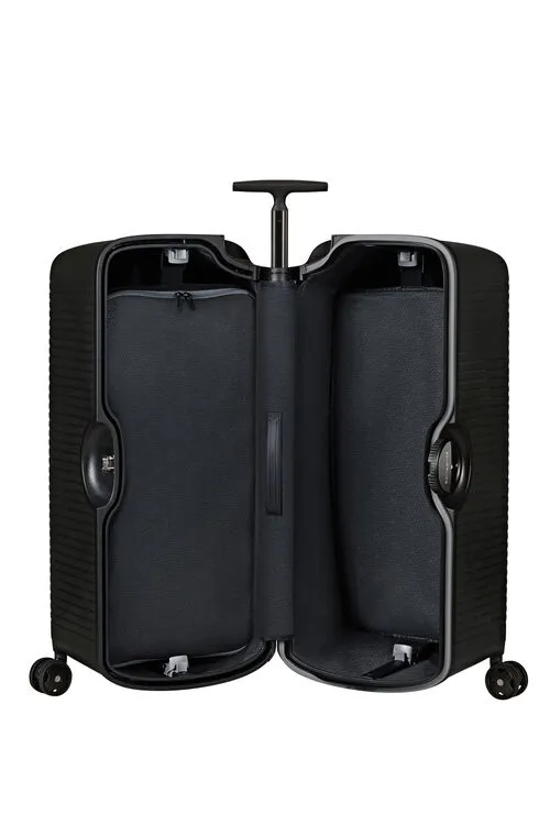 PRE-ORDER Samsonite IBON Spinner 76/28 Black