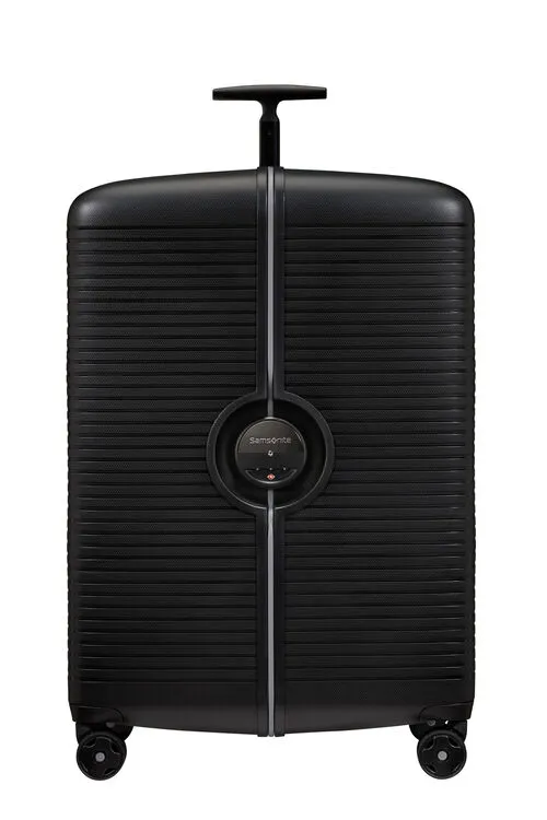 PRE-ORDER Samsonite IBON Spinner 76/28 Black