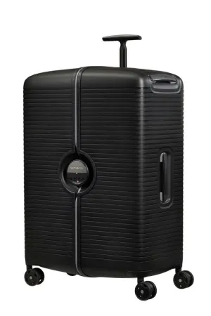 PRE-ORDER Samsonite IBON Spinner 76/28 Black