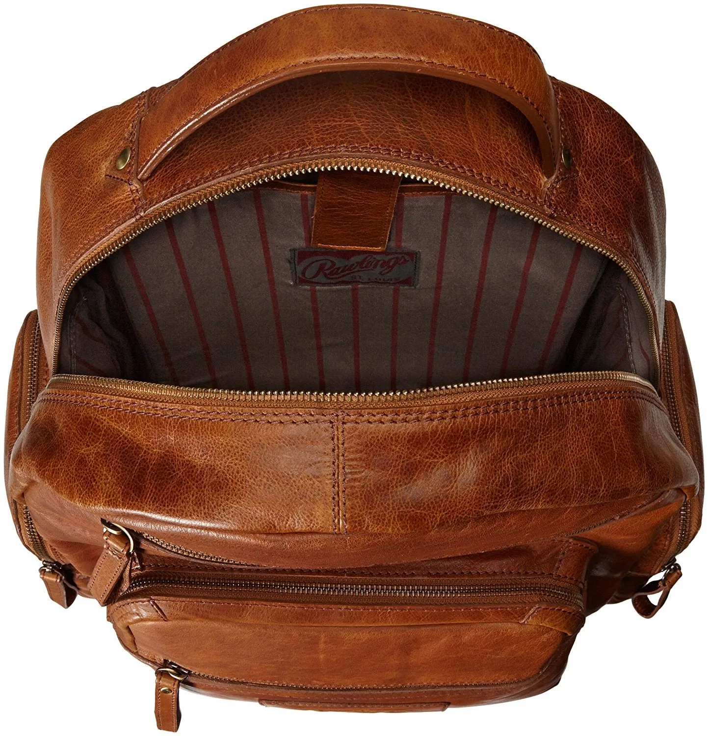 Rawlings Rugged Backpack