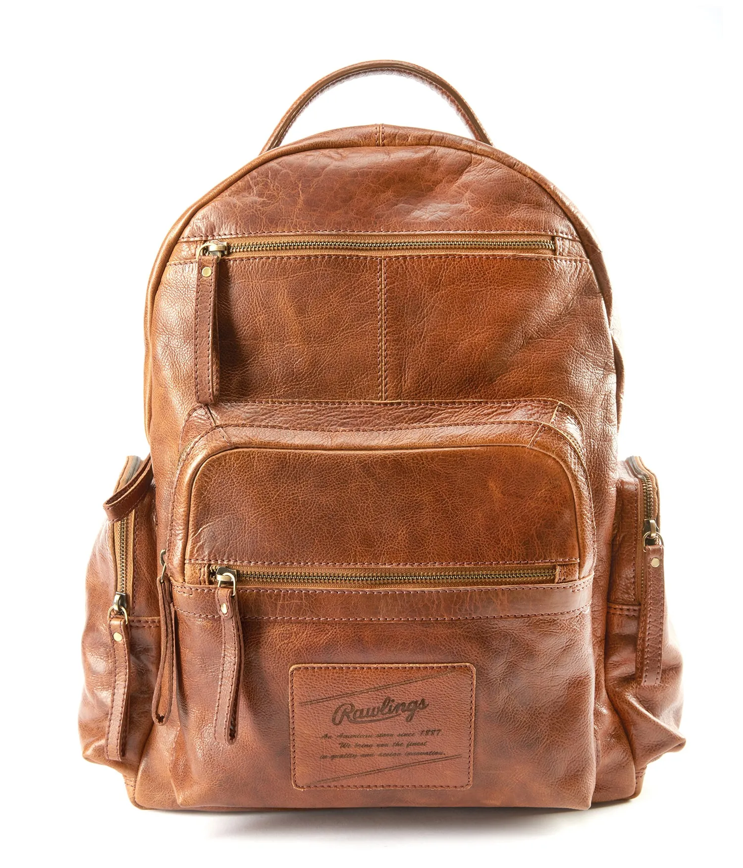 Rawlings Rugged Backpack