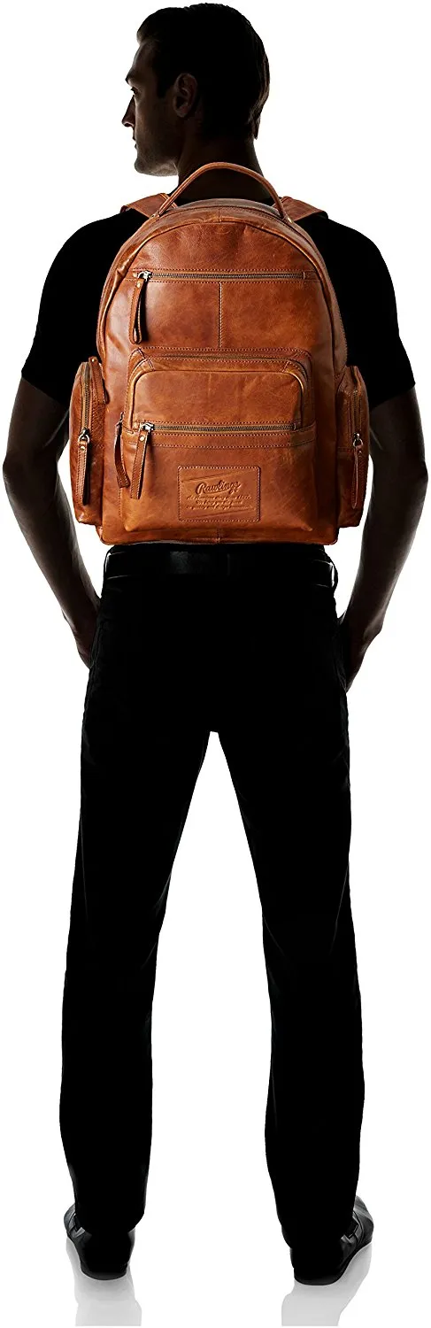 Rawlings Rugged Backpack