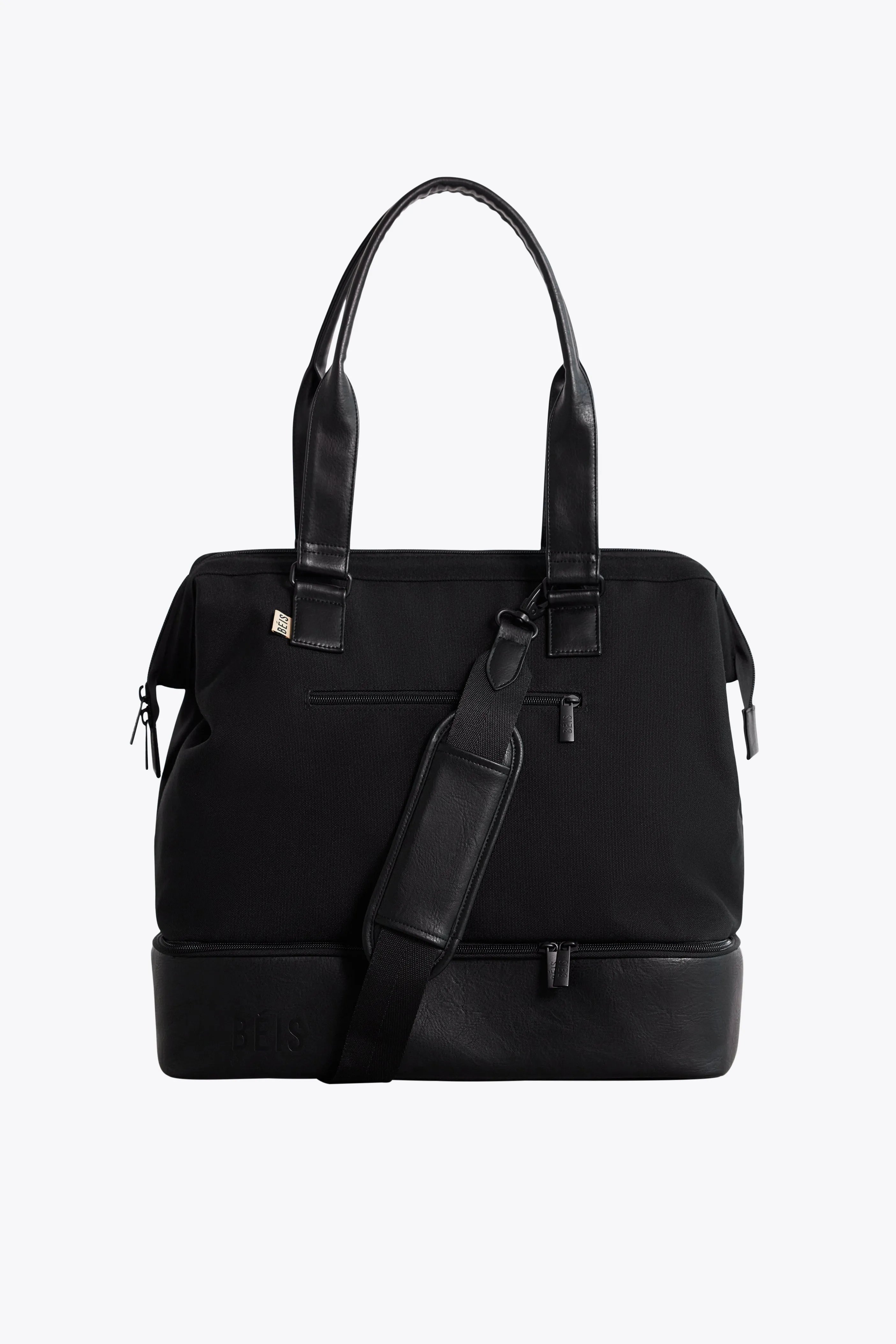 Resale The Mini Weekender in Black