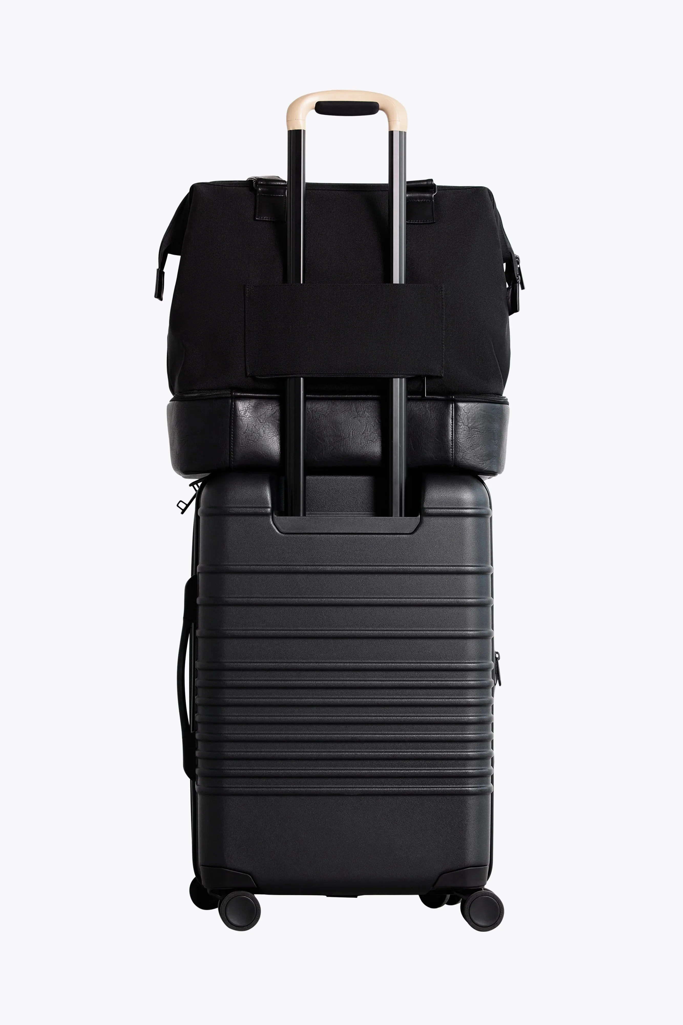 Resale The Mini Weekender in Black