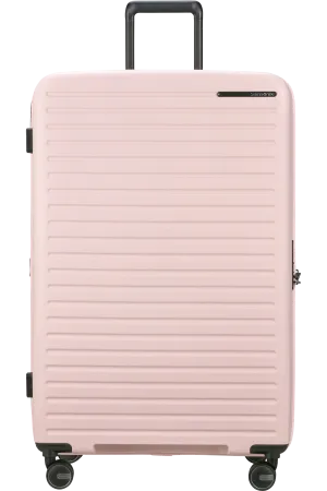 RESTACKD Spinner Expandable (4 wheels) 81cm - Rose