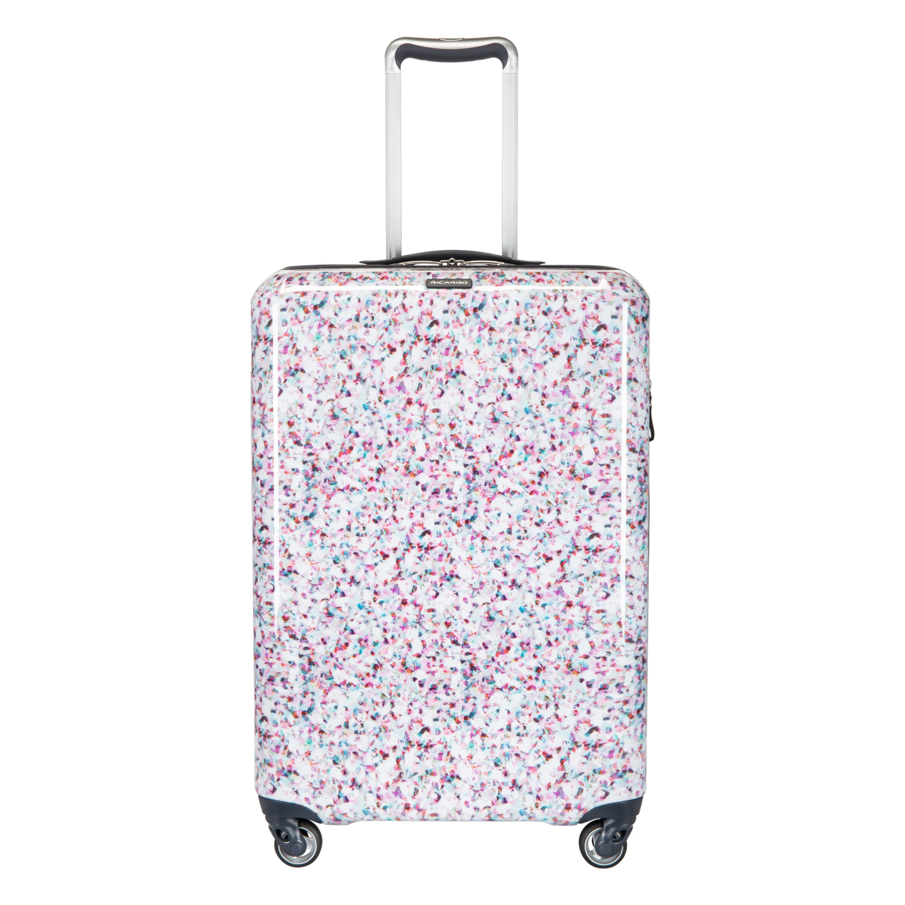 Ricardo Beverly Hills Beaumont 24" 4-Wheel Medium Luggage
