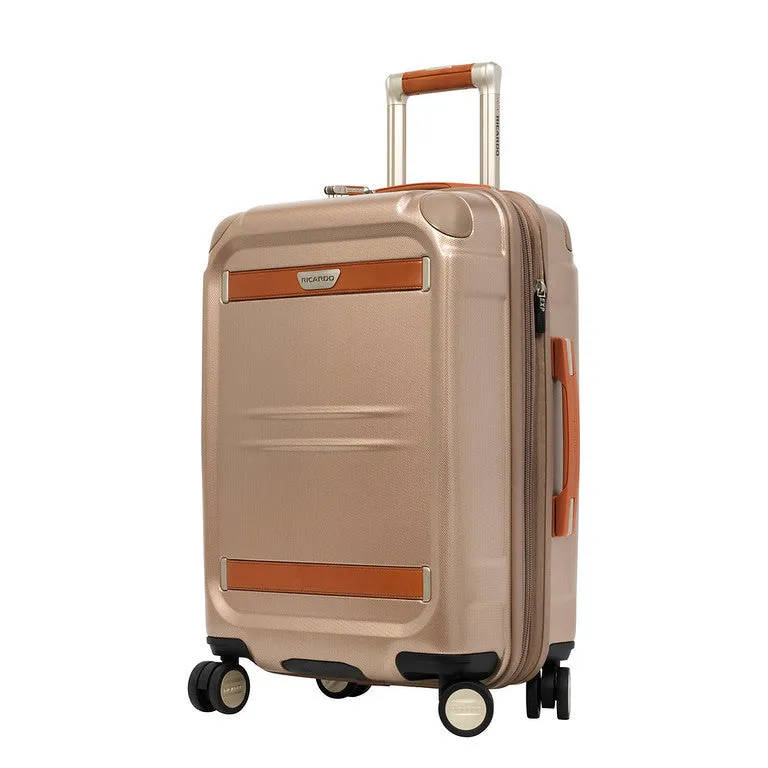 Ricardo Beverly Hills Ocean Drive 21" Carry-On Spinner