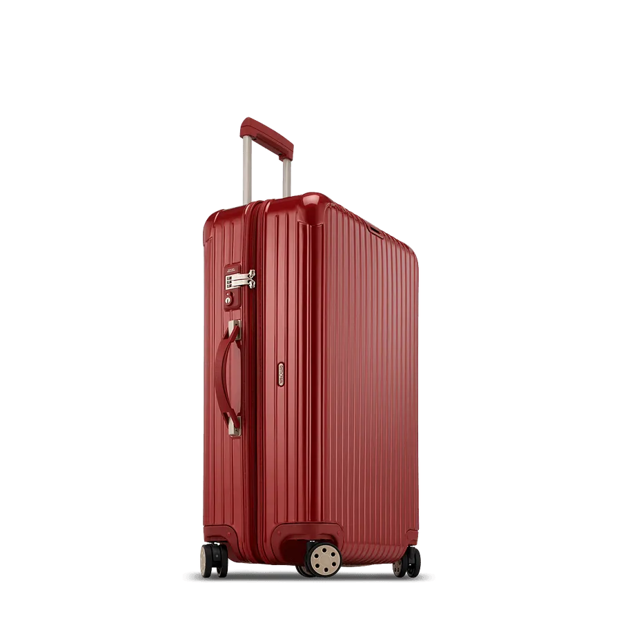 Rimowa Salsa Deluxe 29" Multiwheel