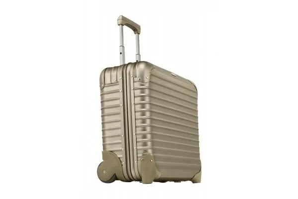 Rimowa Topas Titanium Business Trolley