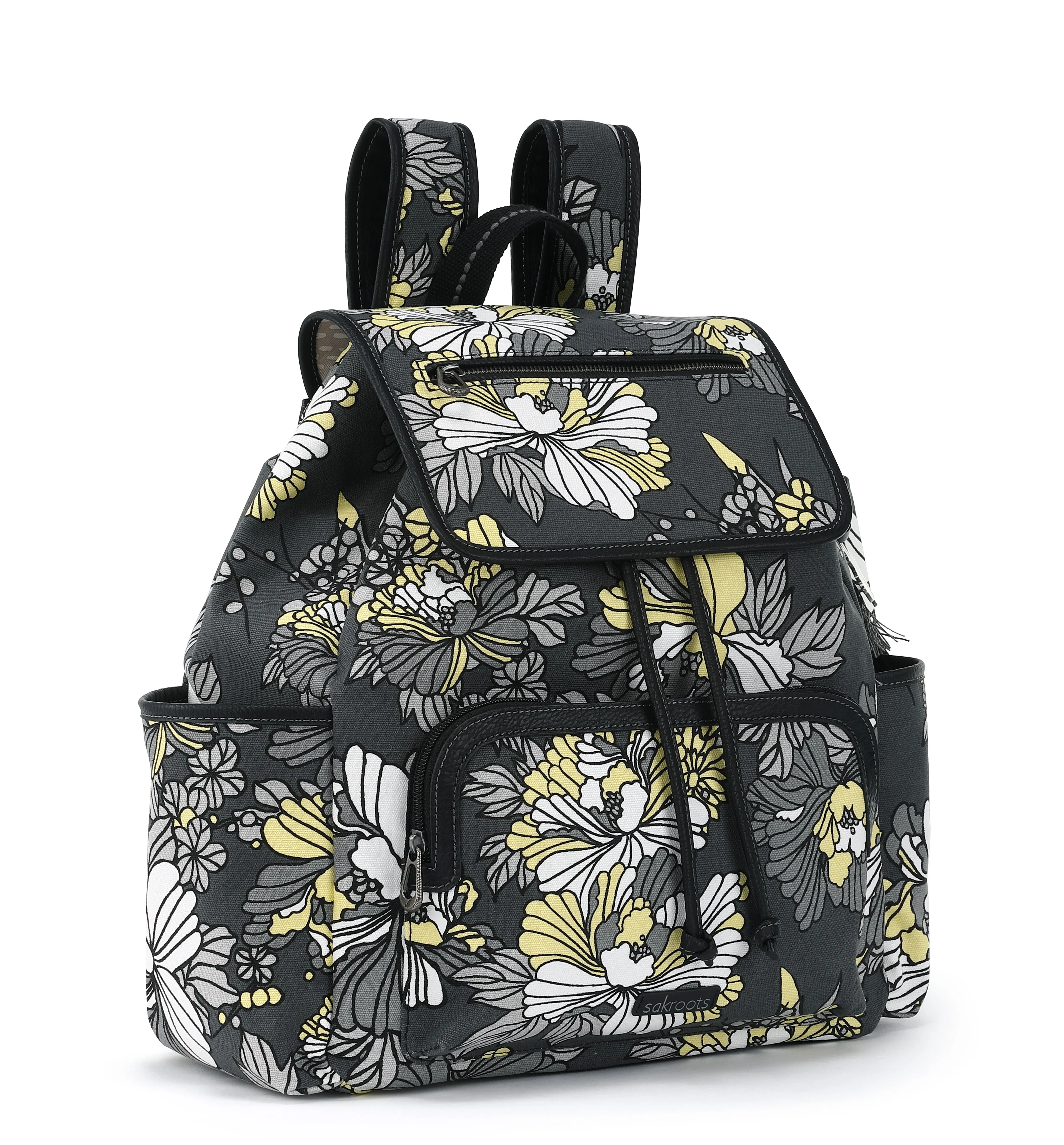Sakroots Artist Circle Fleetwood Backpack
