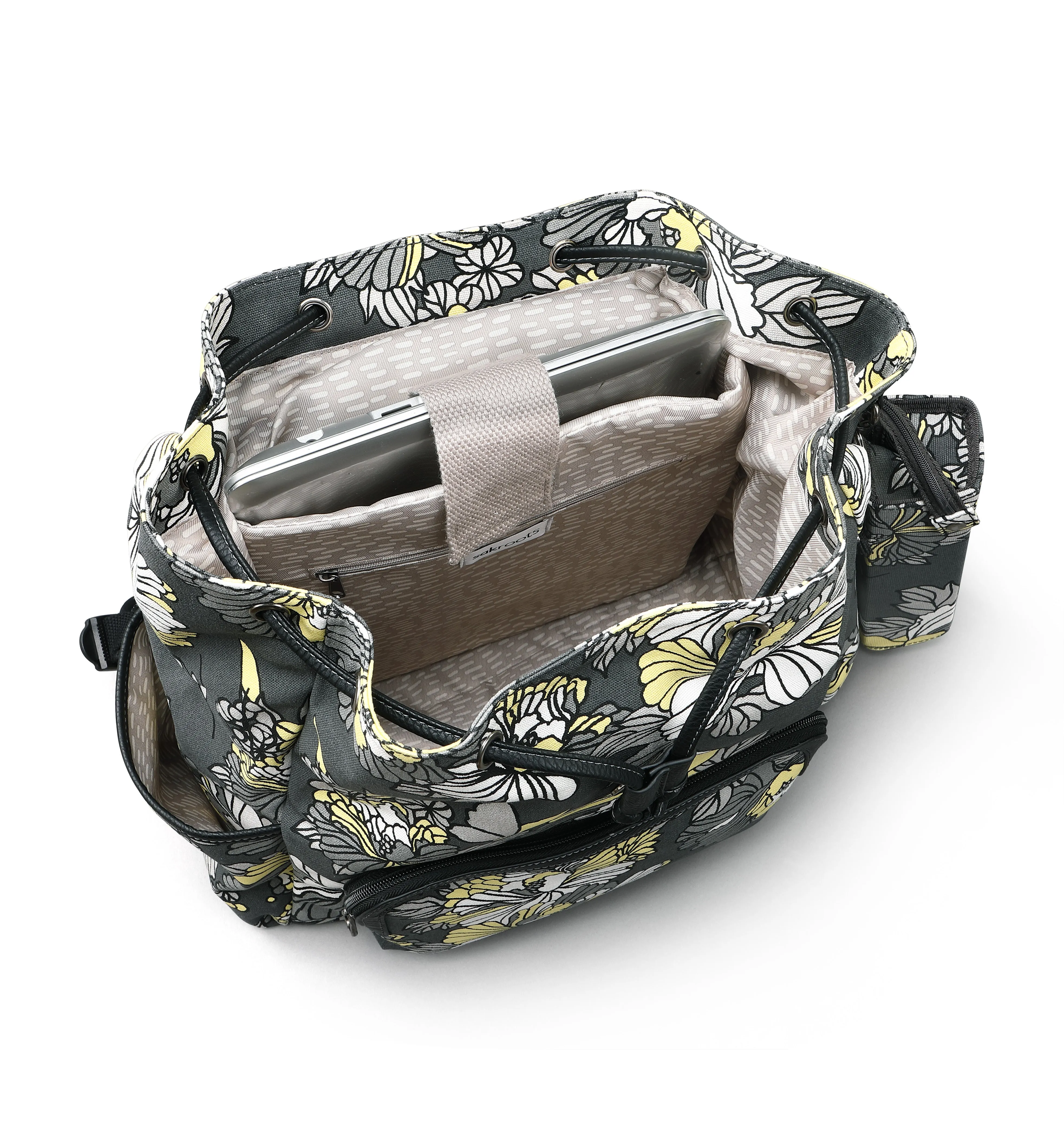 Sakroots Artist Circle Fleetwood Backpack