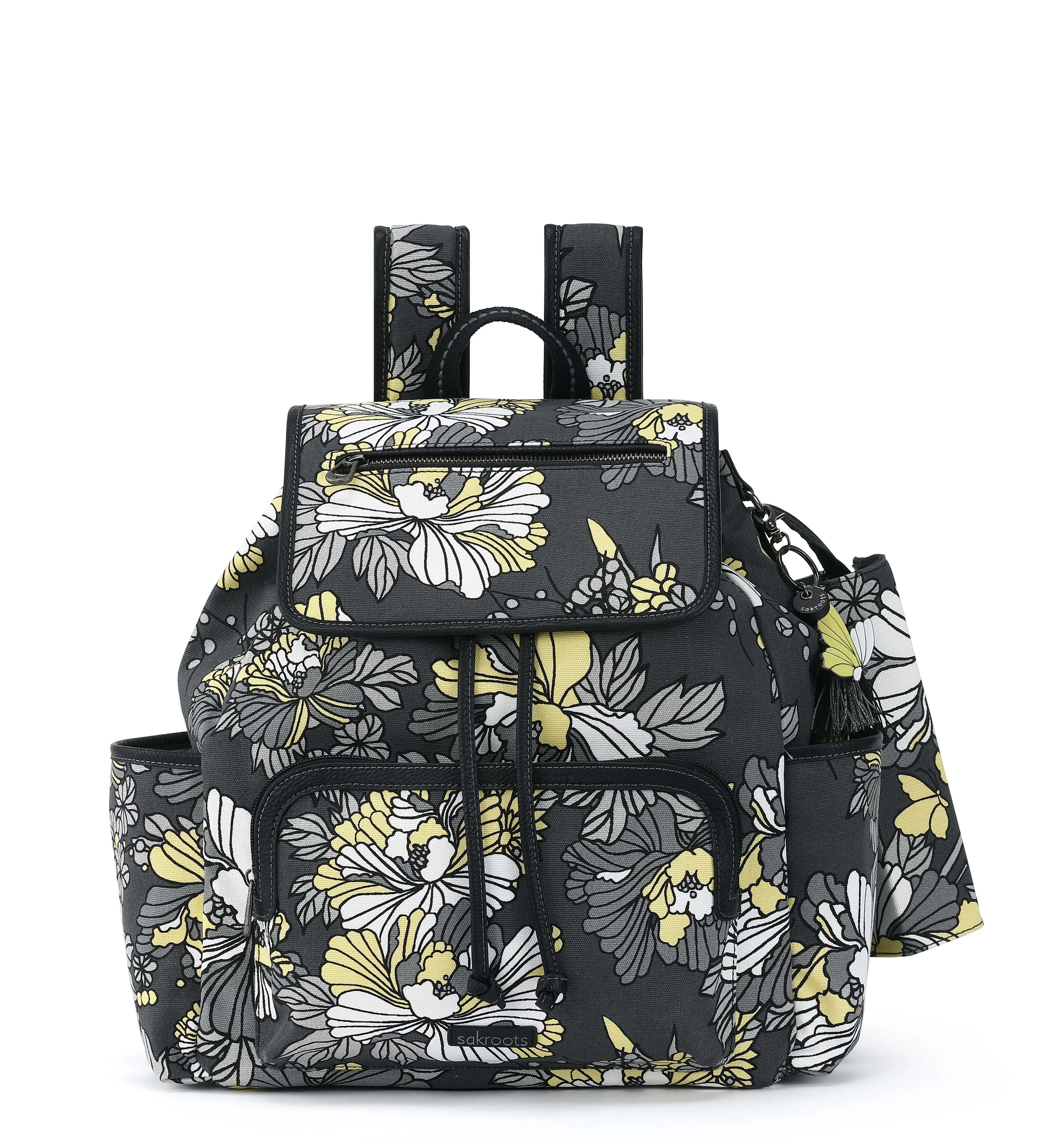 Sakroots Artist Circle Fleetwood Backpack
