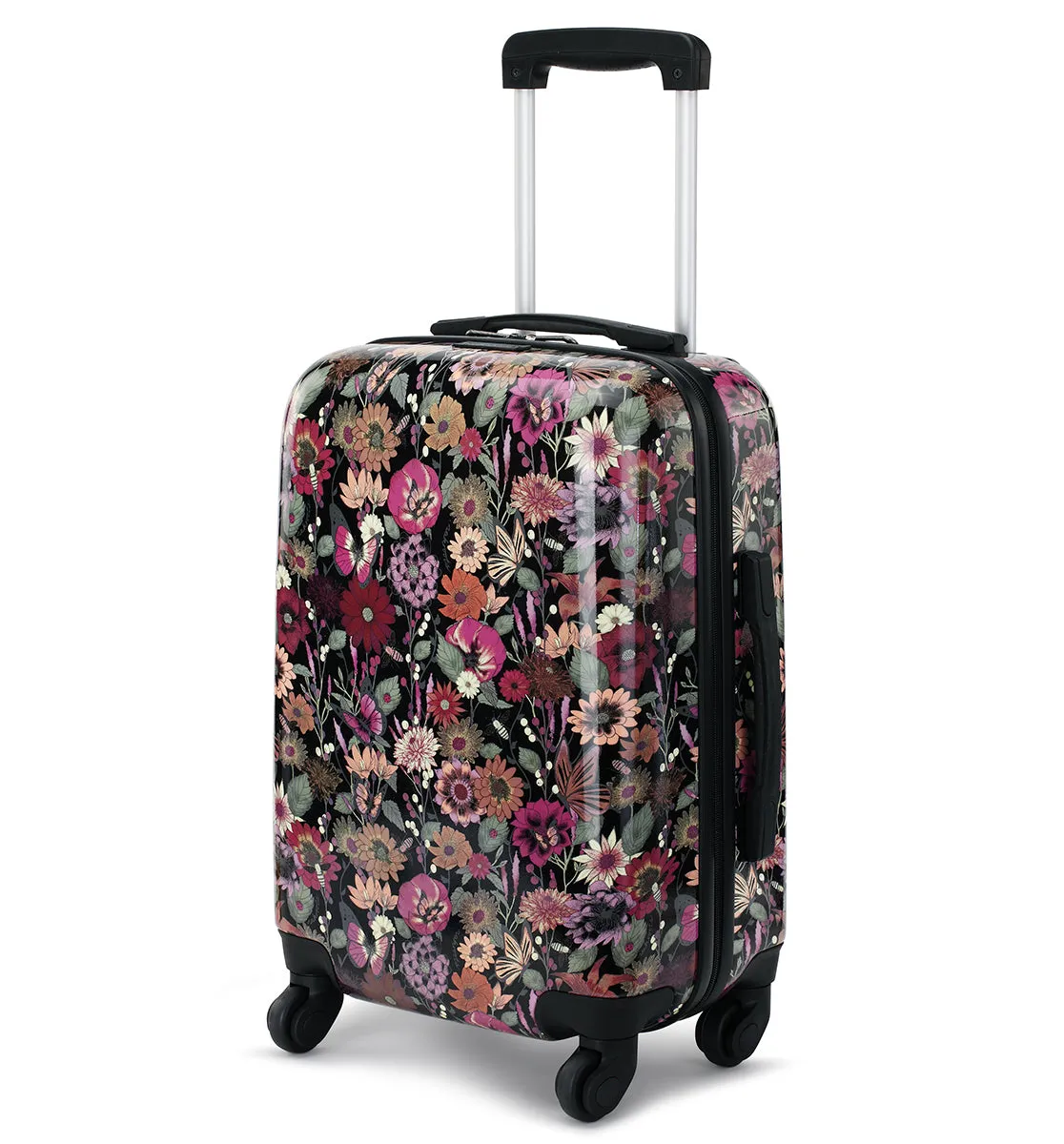 Sakroots Hard Sided 20" Carry-On