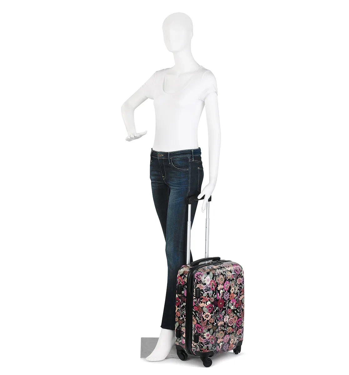 Sakroots Hard Sided 20" Carry-On