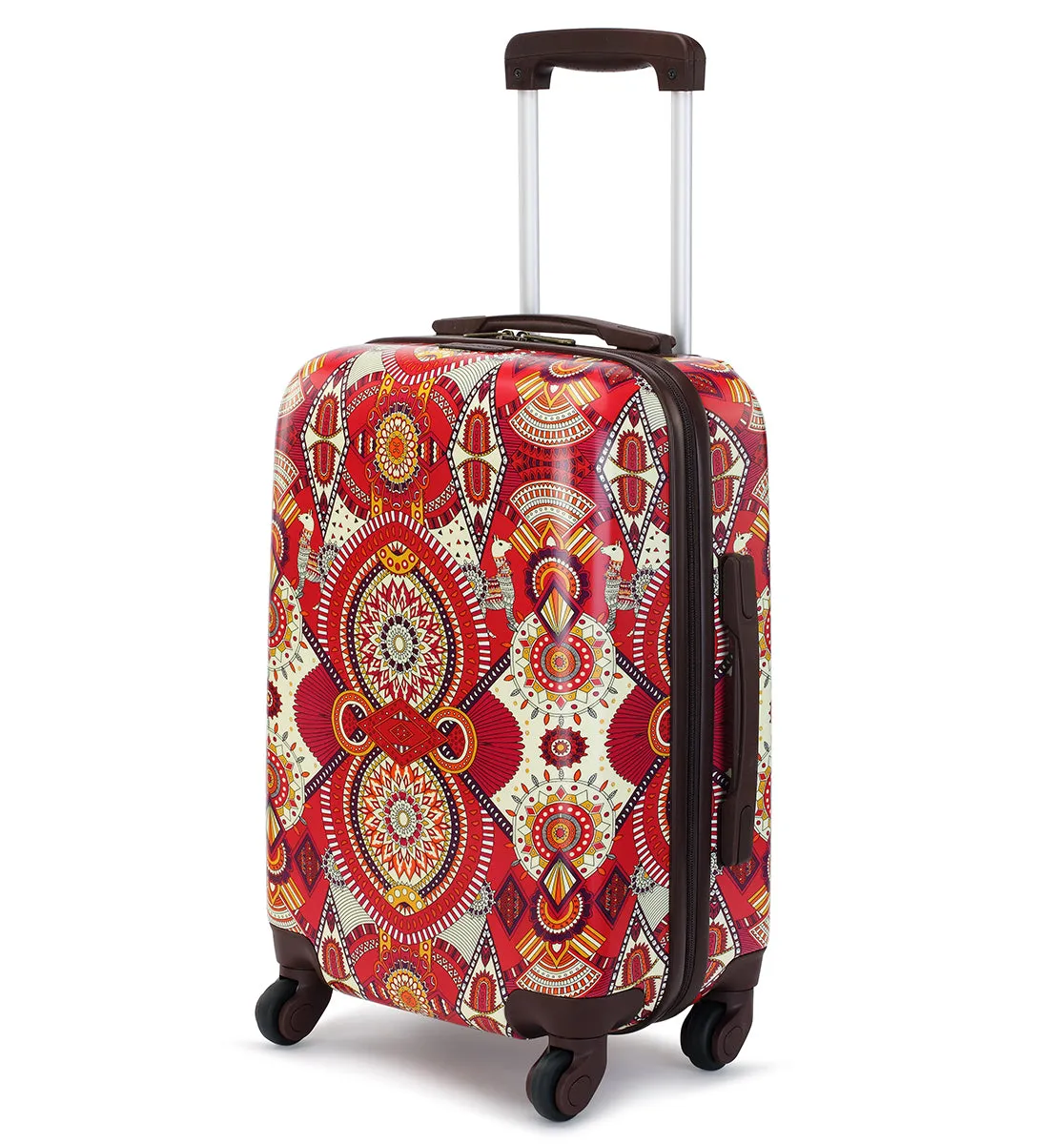 Sakroots Hard Sided 20" Carry-On