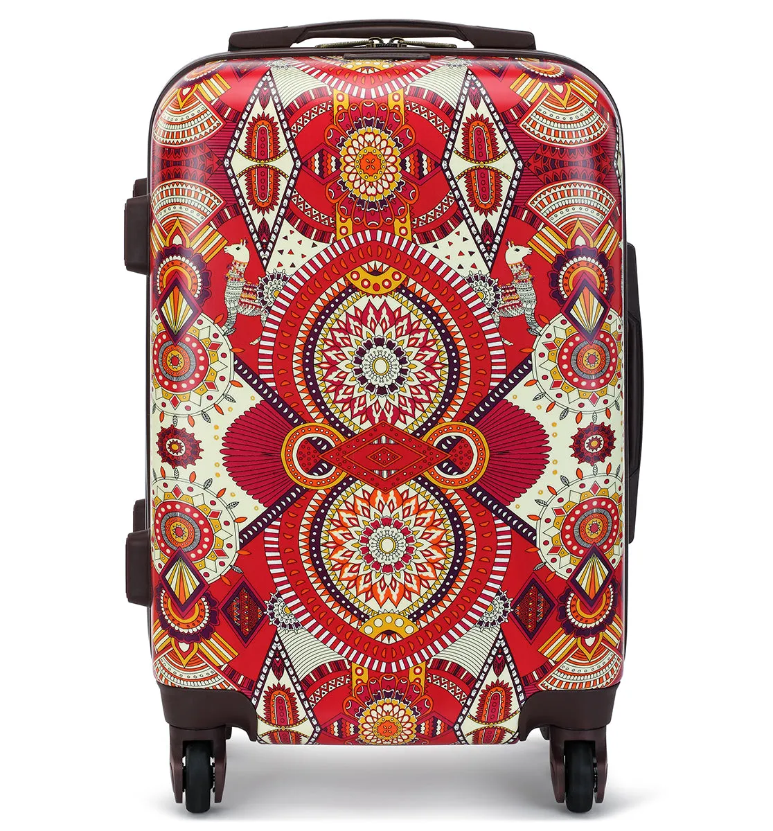Sakroots Hard Sided 20" Carry-On