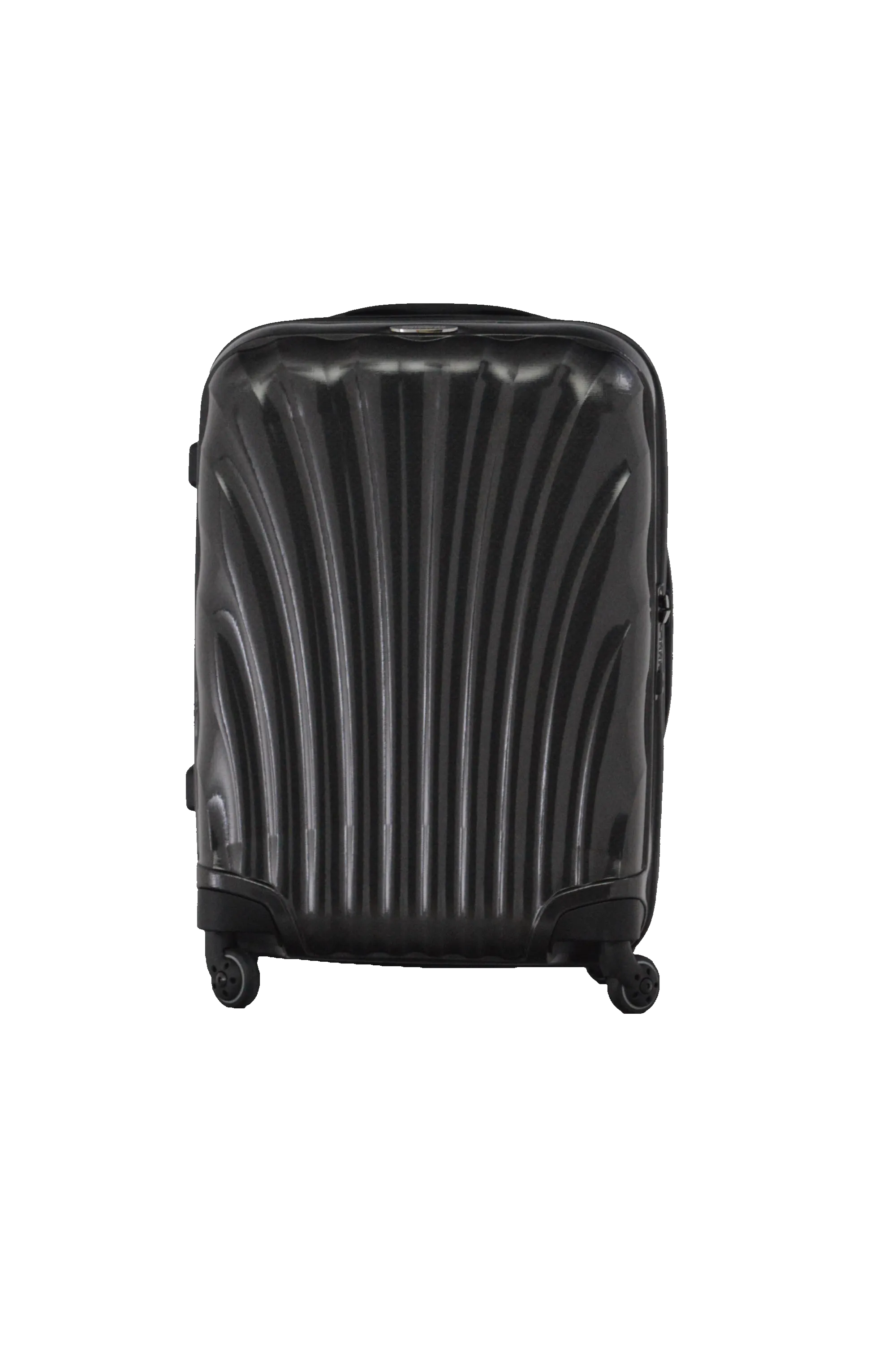Samsonite Black Label Cosmolite 20" 4-Wheel Carry-On Luggage