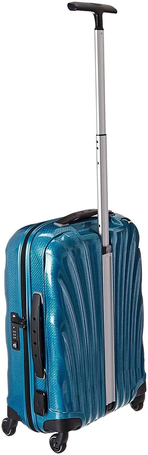 Samsonite Black Label Cosmolite 20" 4-Wheel Carry-On Luggage