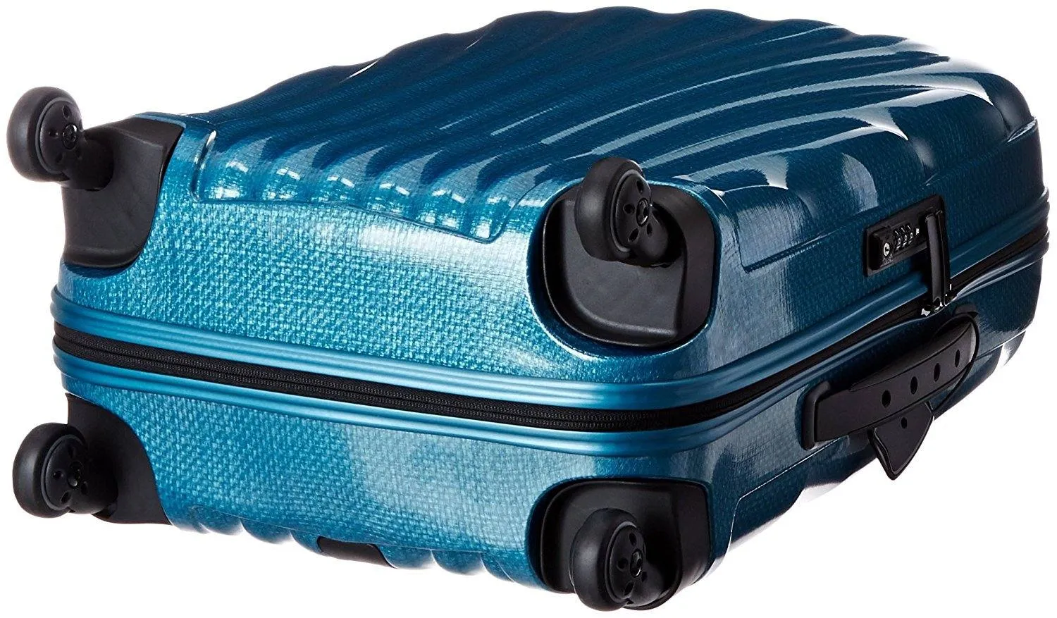 Samsonite Black Label Cosmolite 20" 4-Wheel Carry-On Luggage