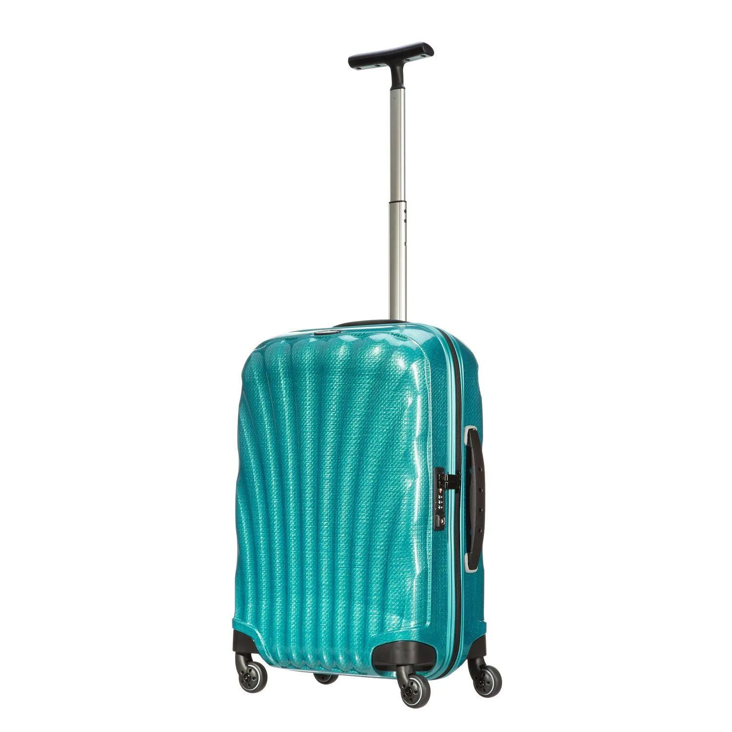 Samsonite Black Label Cosmolite 20" 4-Wheel Carry-On Luggage