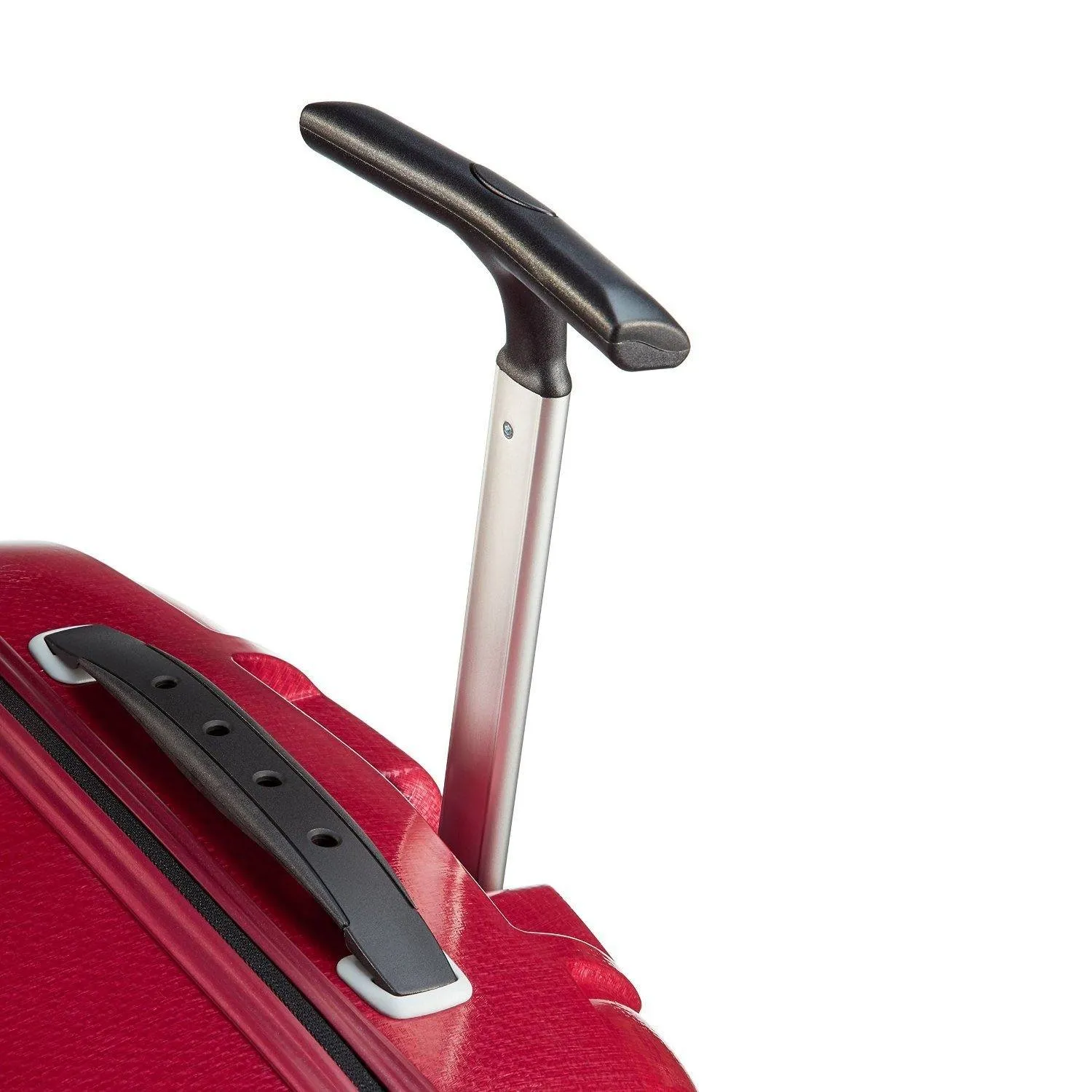 Samsonite Black Label Cosmolite 20" 4-Wheel Carry-On Luggage