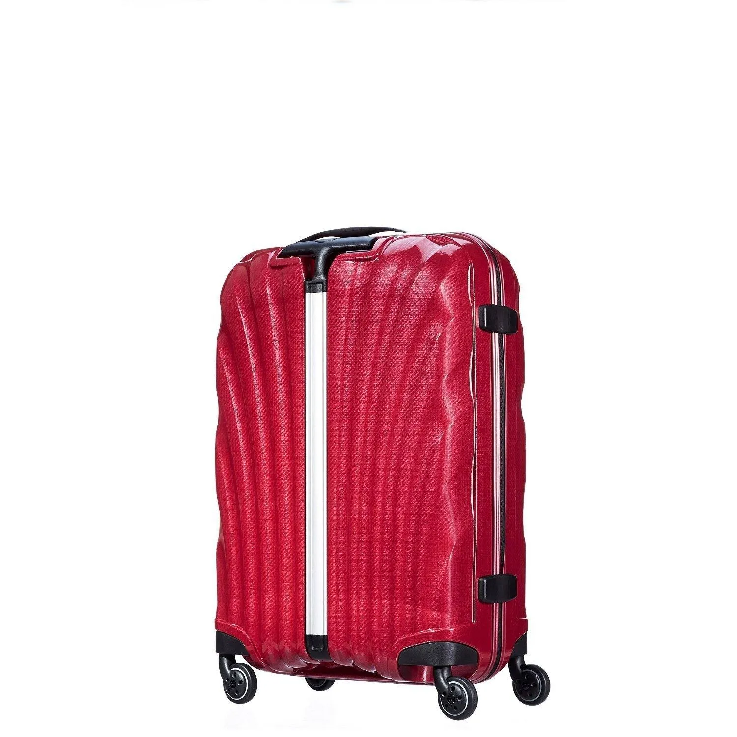Samsonite Black Label Cosmolite 20" 4-Wheel Carry-On Luggage