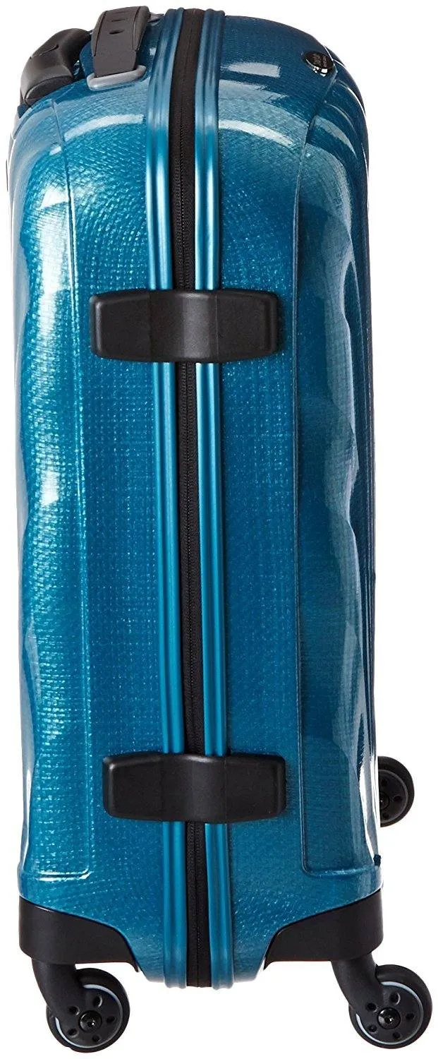 Samsonite Black Label Cosmolite 20" 4-Wheel Carry-On Luggage