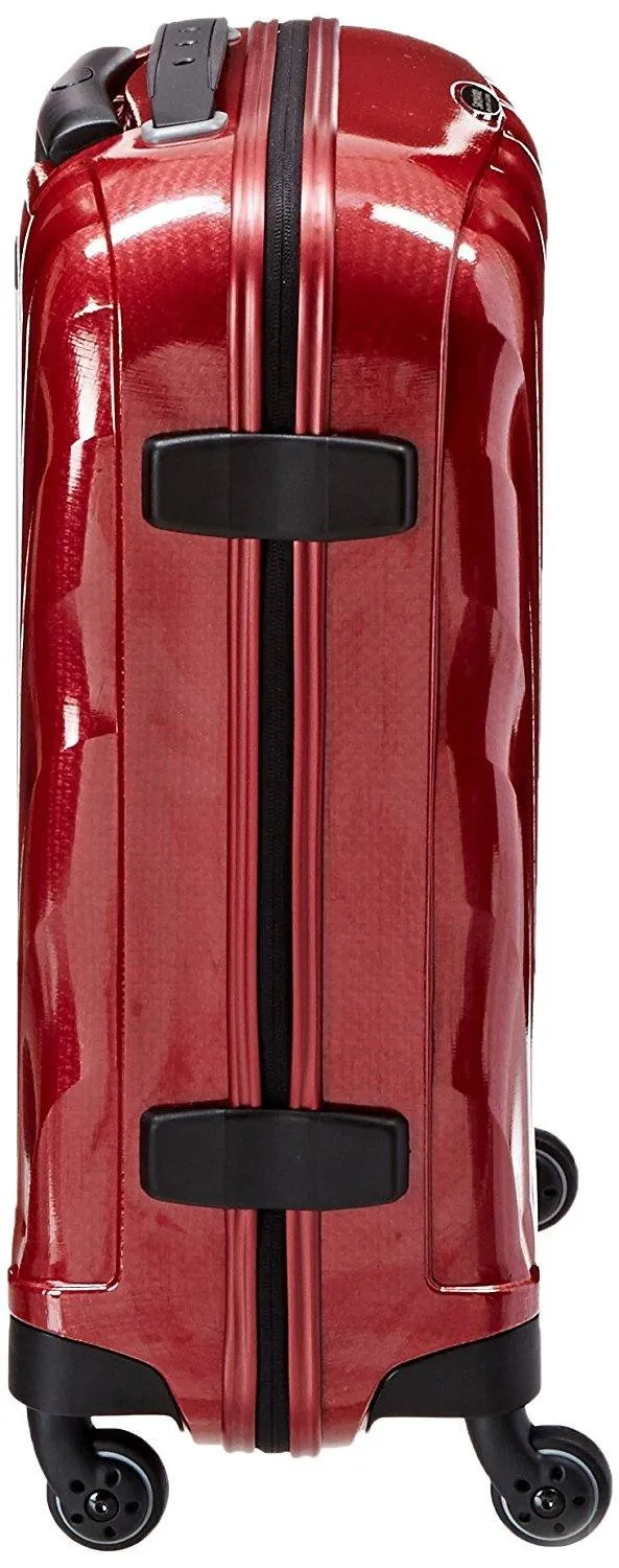 Samsonite Black Label Cosmolite 20" 4-Wheel Carry-On Luggage